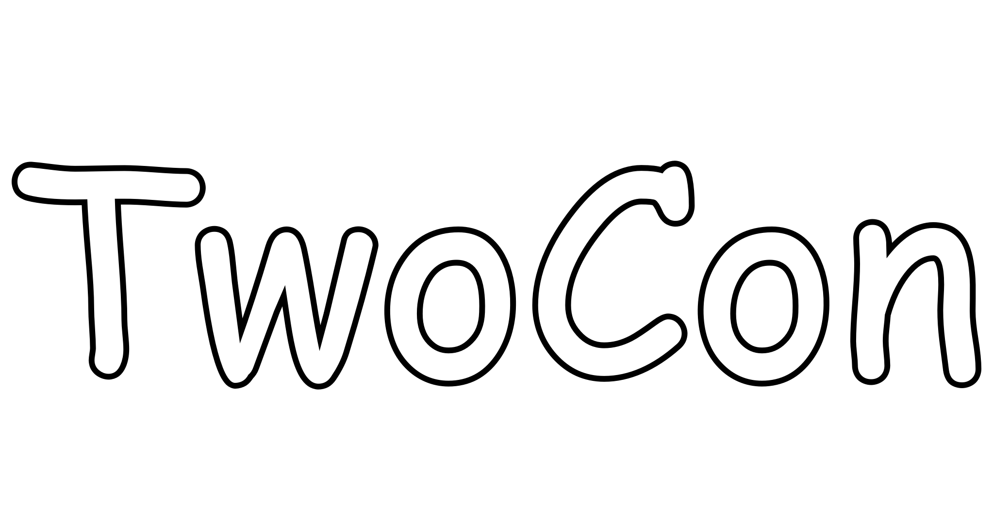 TWOCON