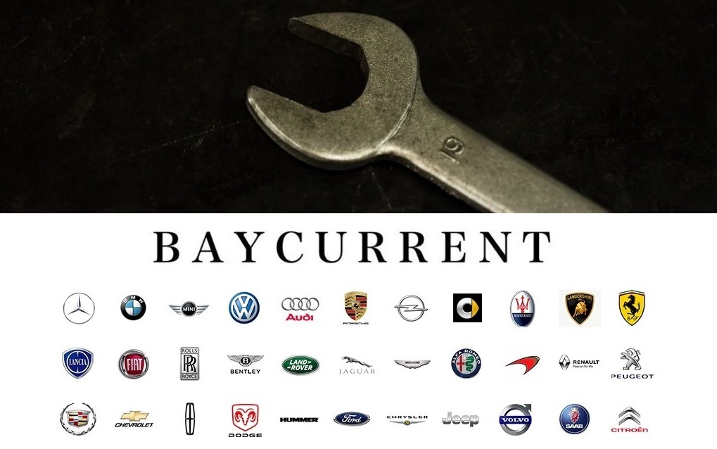 株式会社I&R / BayCurrent