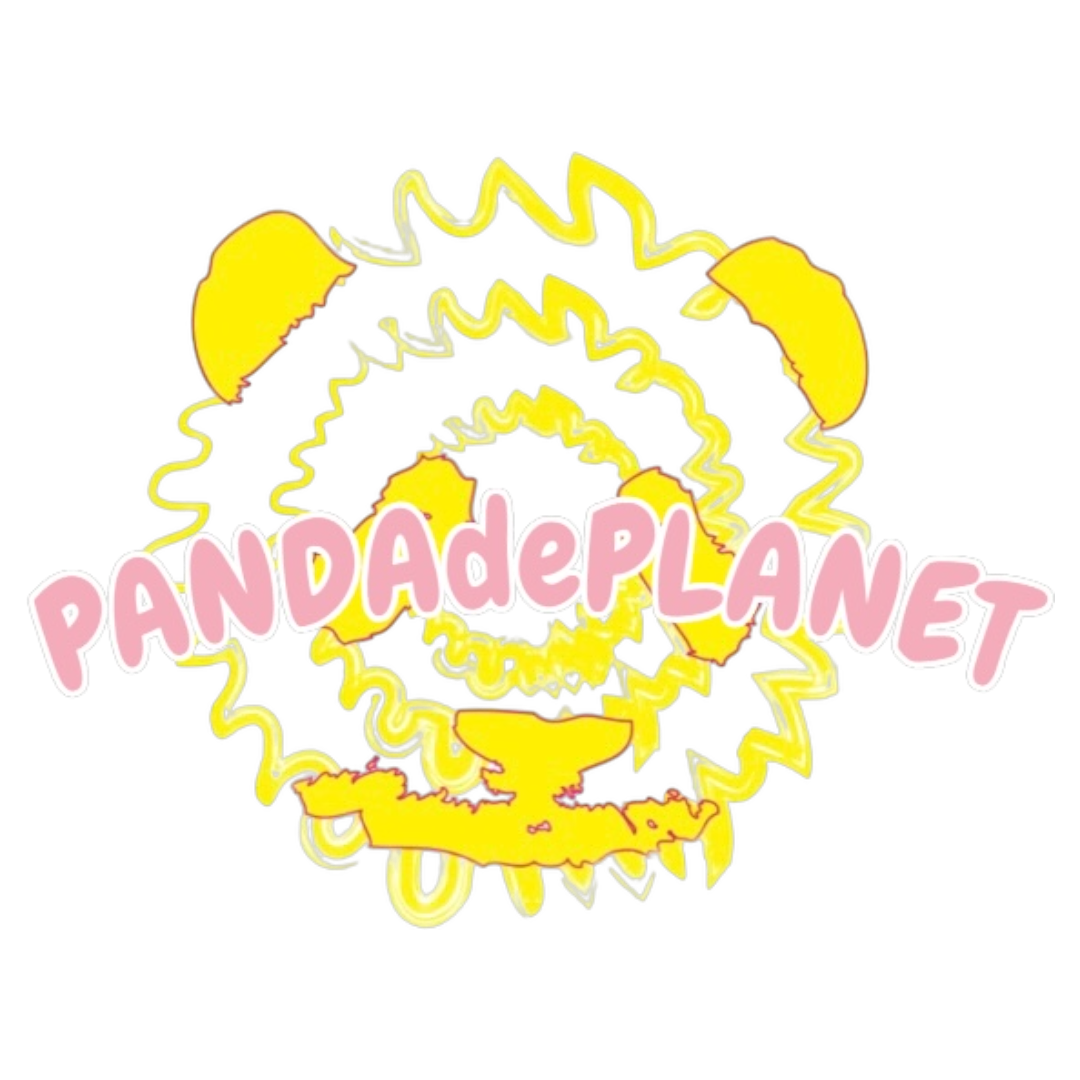 pandadeplanet