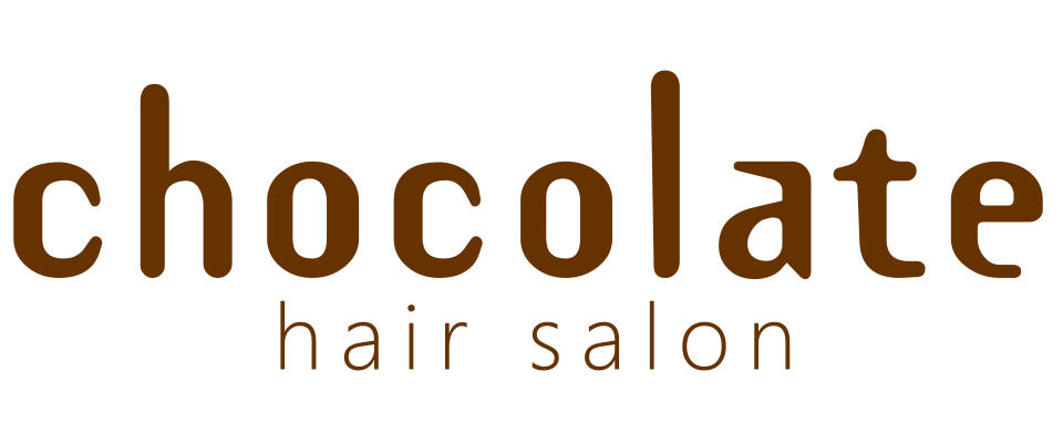 Chocolate hairsalon