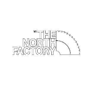 THE NORTH FACTORY