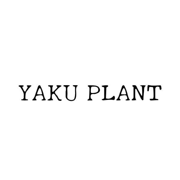 YAKU PLANT