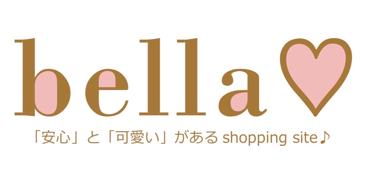 【韓国レディースファッション通販】bella♡（ベラハート） select import shop.