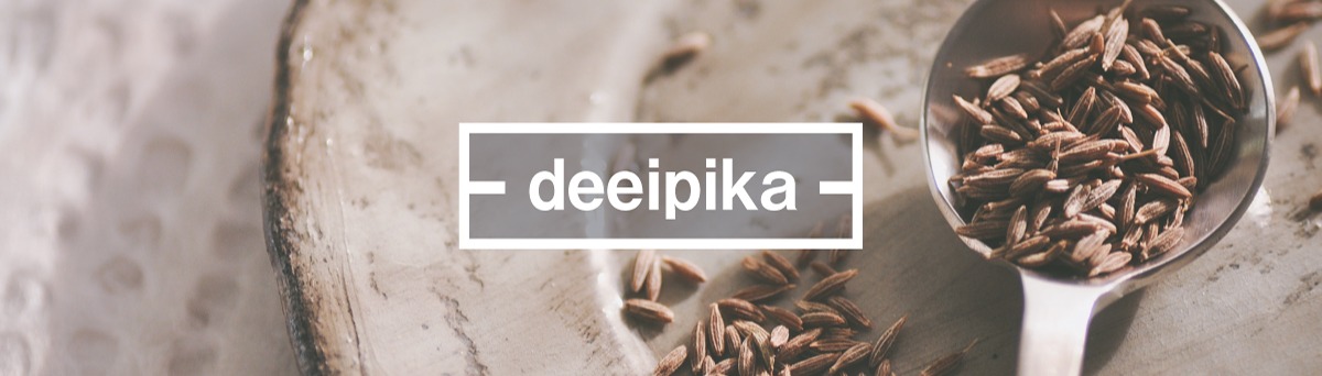 SPICE SHOP [-DEEIPIKA-]