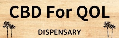 CBD For QOL