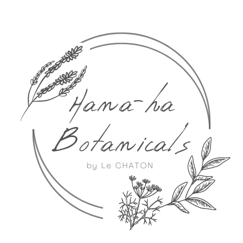Hana-ha Botanicals（はなはボタニカルズ）
