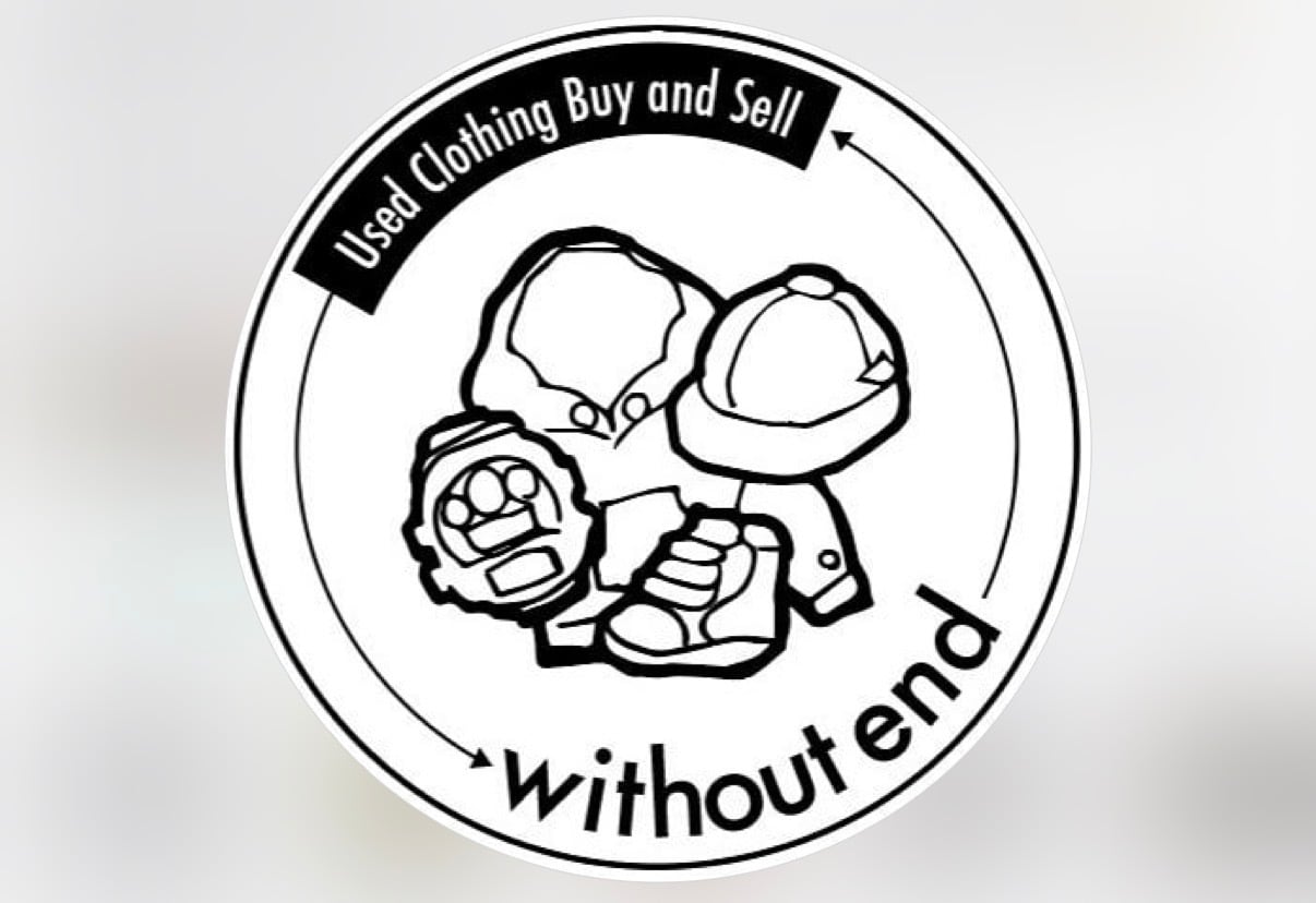 withoutend 通販サイト
