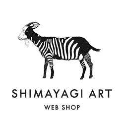 SHIMAYAGI ART