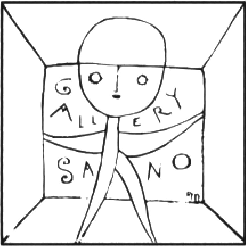 Gallery sano online shop