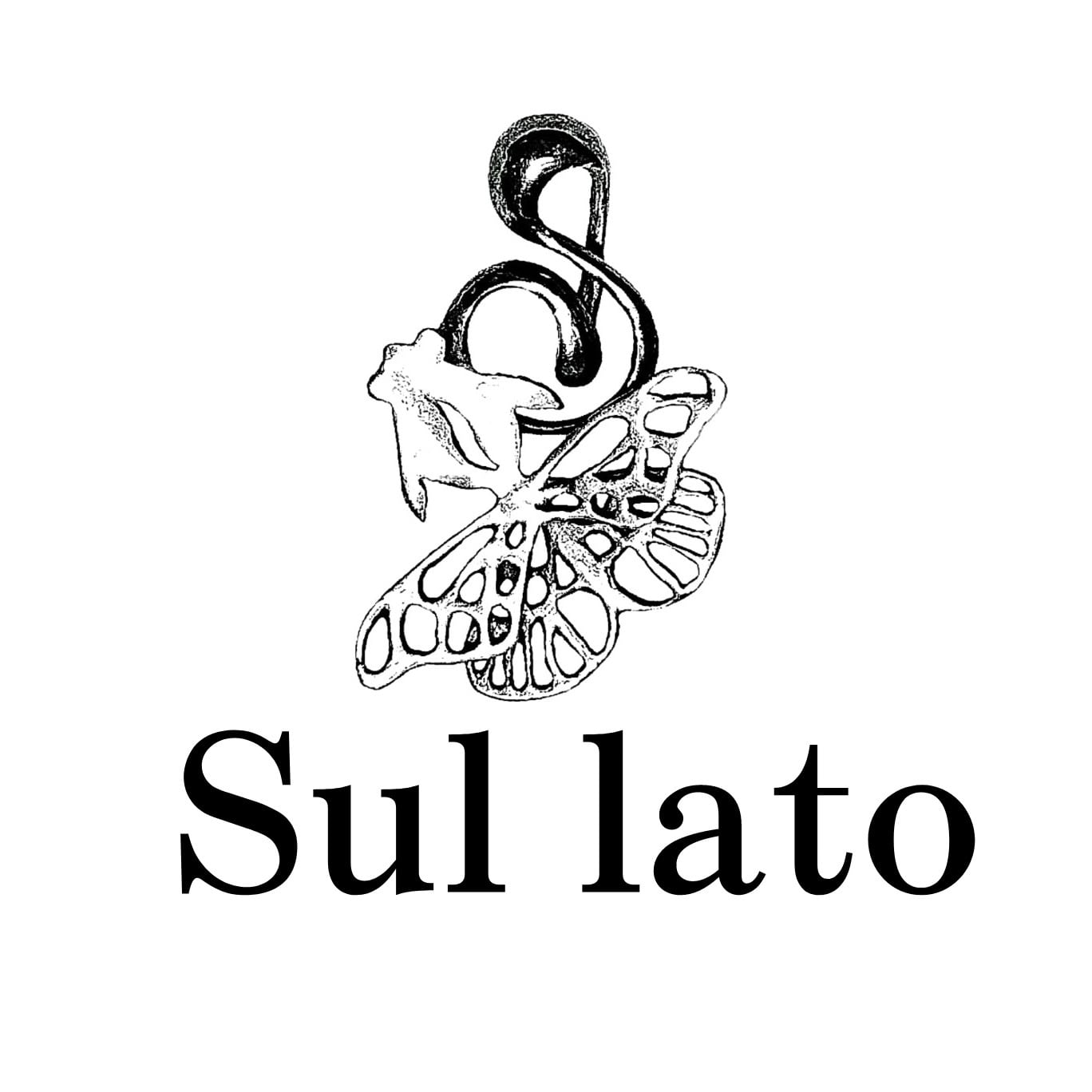 Sul lato