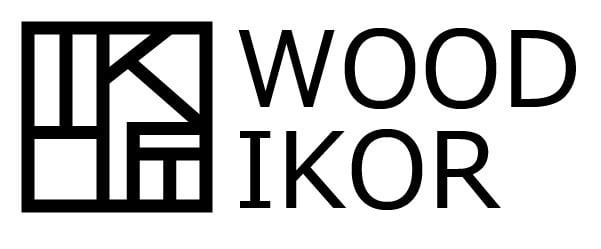 WOOD IKOR 『ウッドイコロ』
