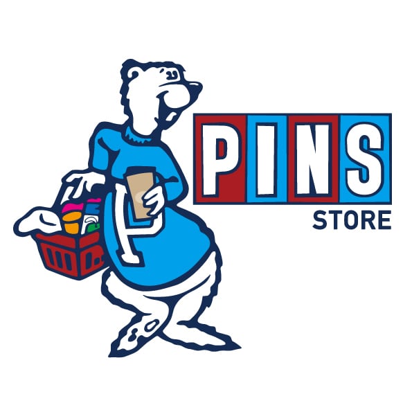 Pins Store 