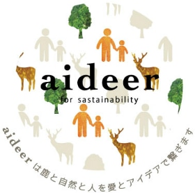 aideer オンラインショップ