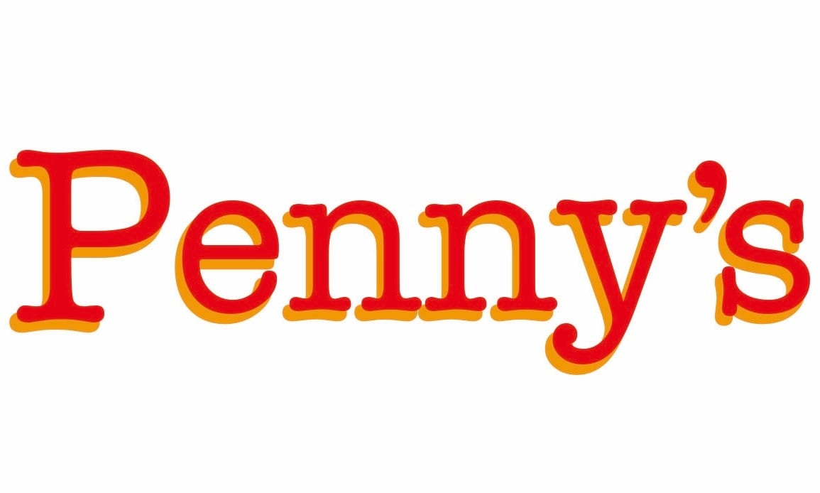 Penny's TOKOYO