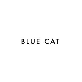 BLUE CAT