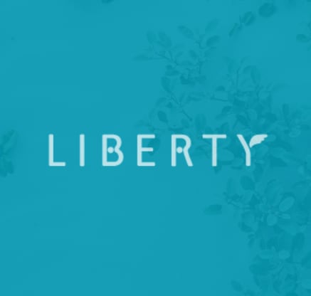 LIBERTY【プリオリコスメ正規販売代理店】