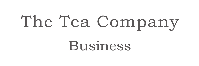 The Tea Company-business