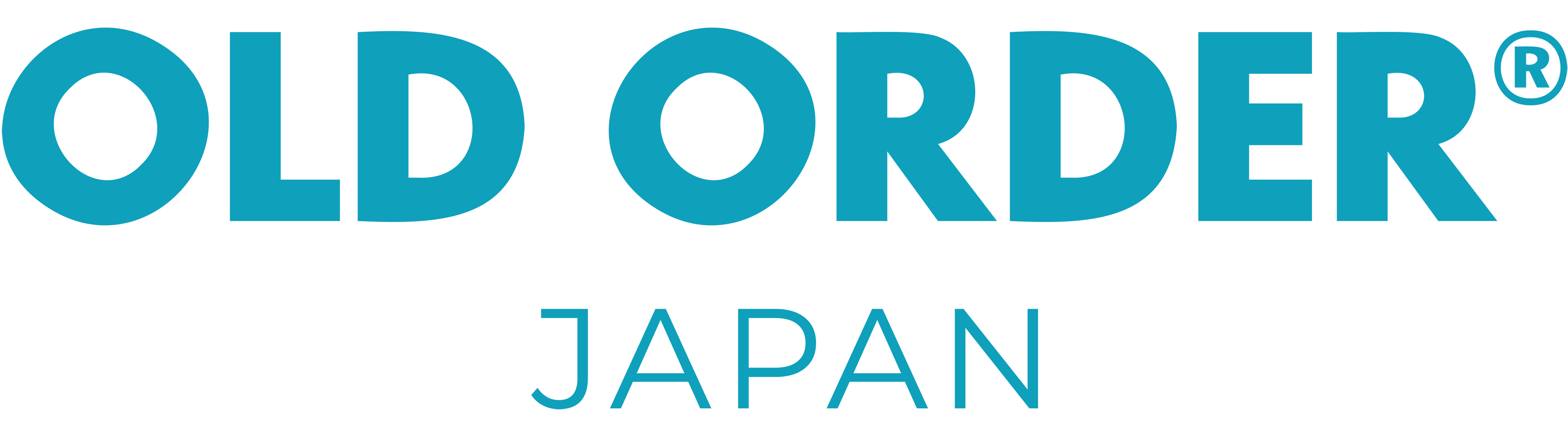 OLD ORDER JAPAN (オールドオーダー)公式通販