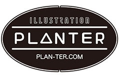 PLANTER