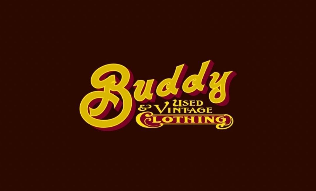 Buddy used&vintage clothing