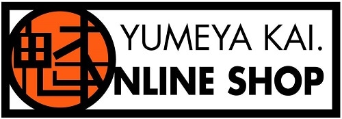 YUMEYA KAI. ONLINE SHOP