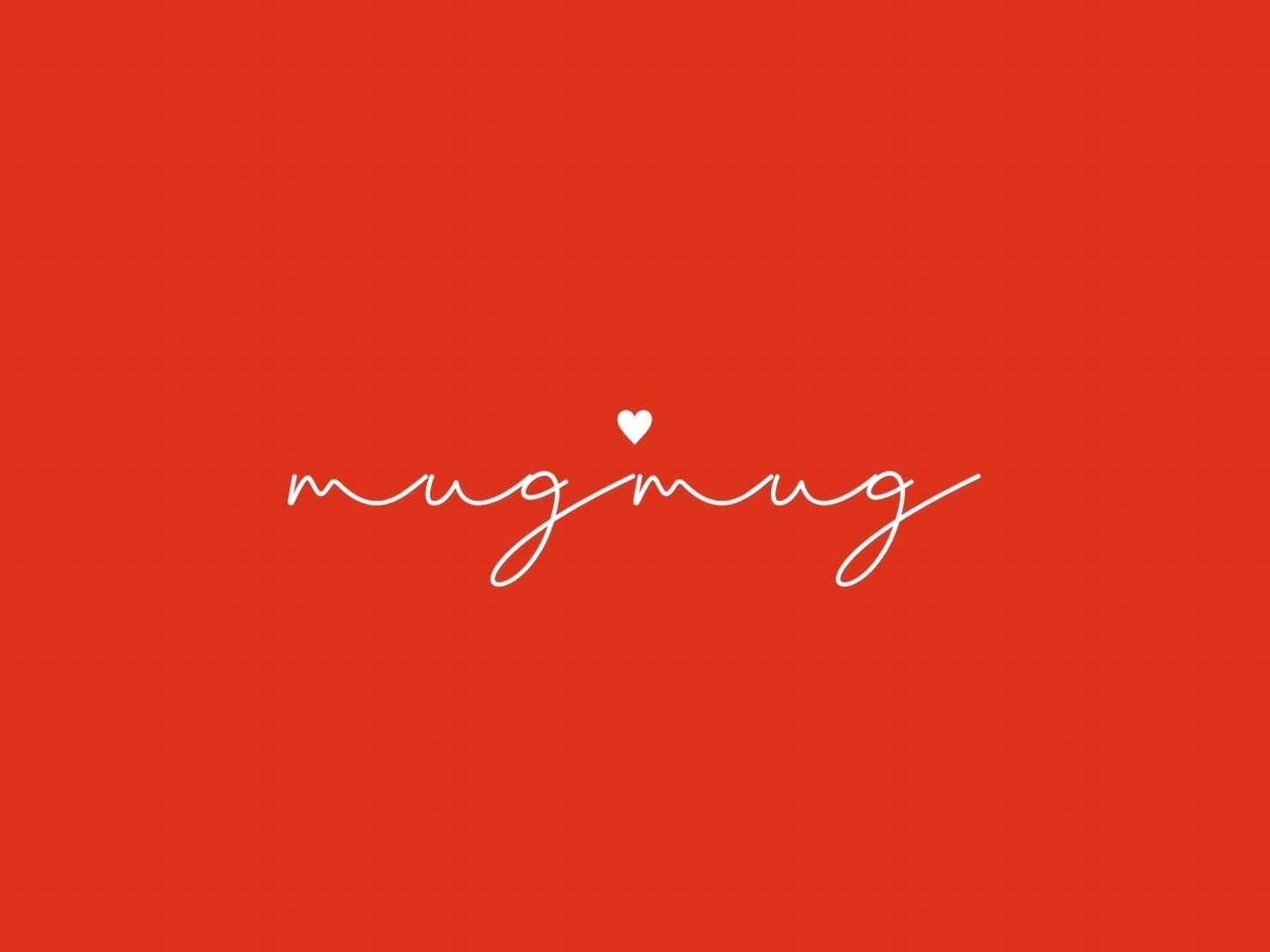 mug♡mug