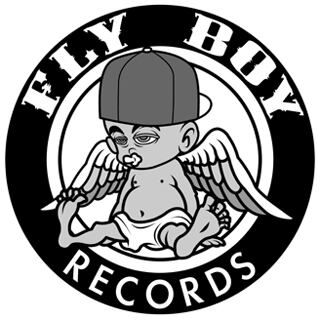 CD | FLY BOY TOWN