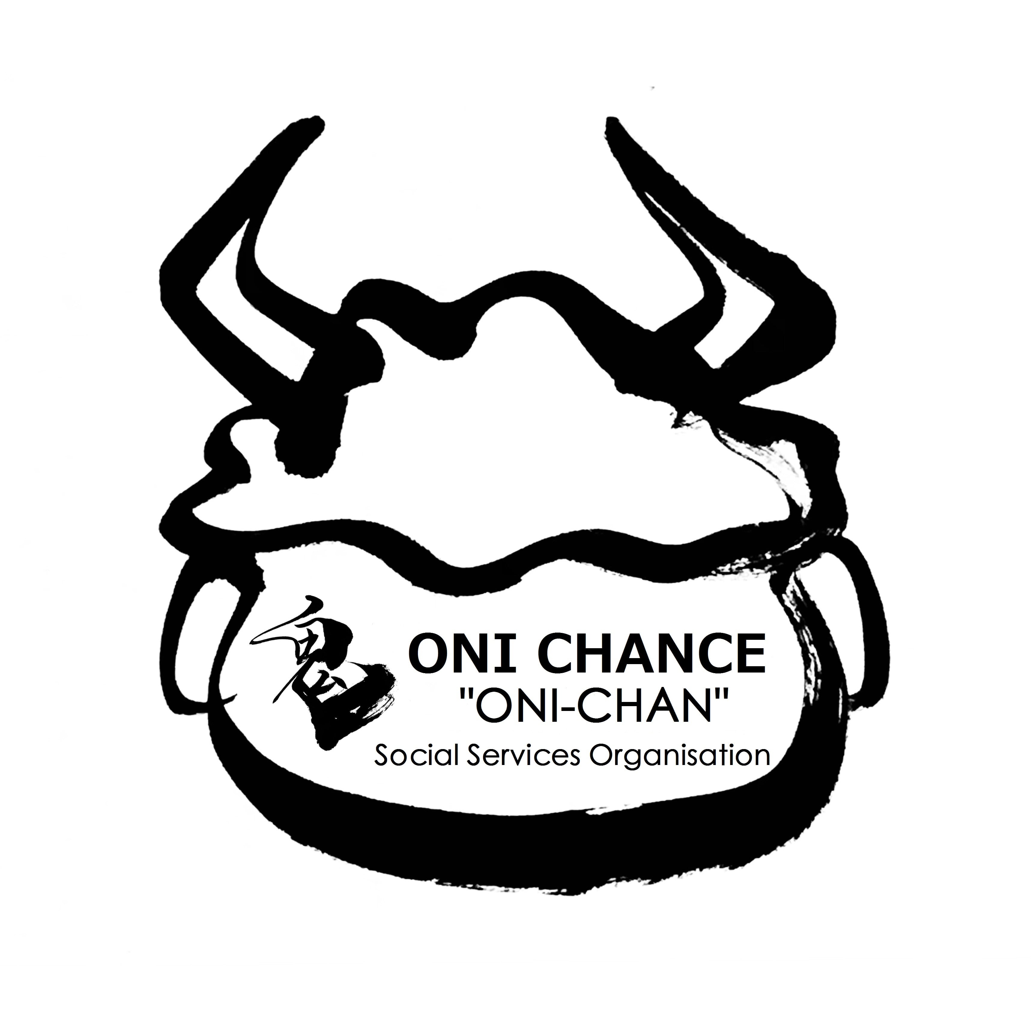  ONI CHANCE official STORE