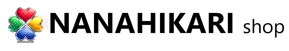 NANAHIKARI shop