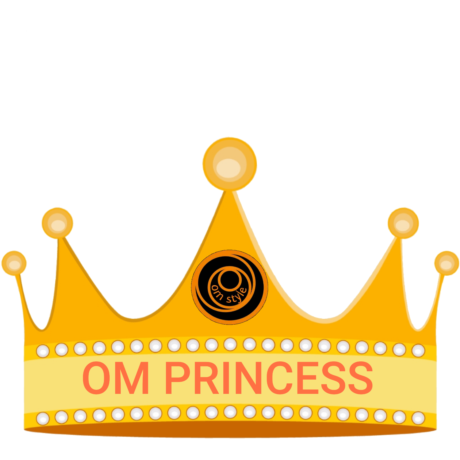 OM PRINCESS