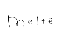 melte