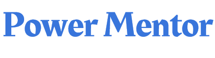 Power Mentor