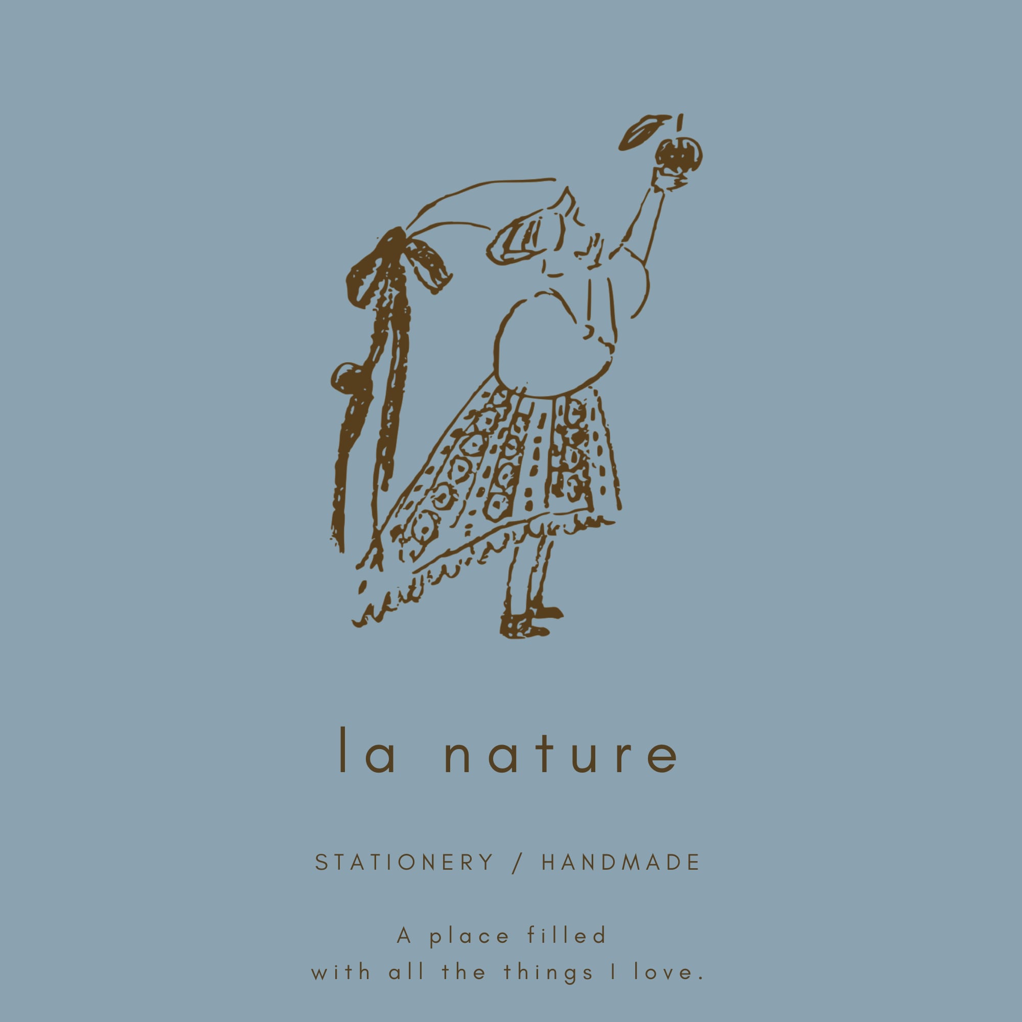 la nature