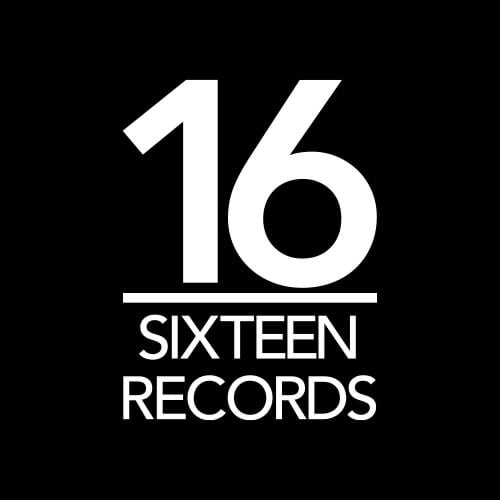 SIXTEEN RECORDS EP