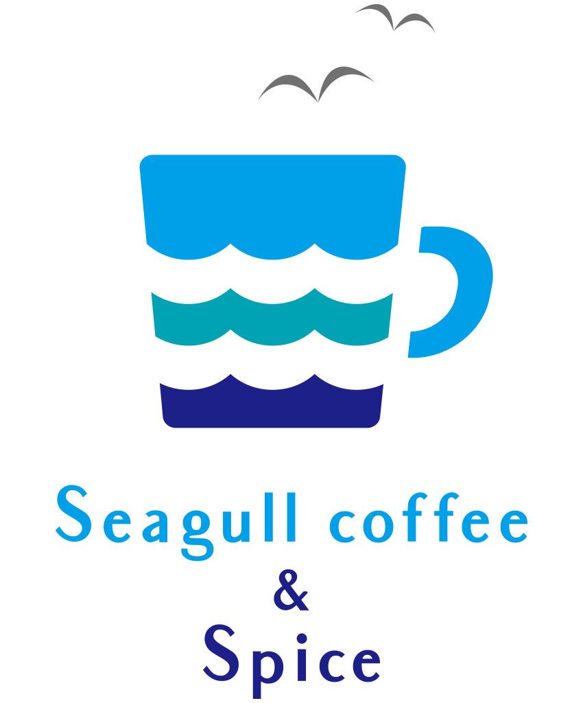 ABOUT seagull coffee & spice