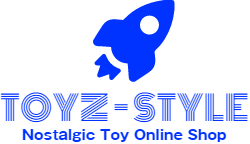 TOYZ-STYLE