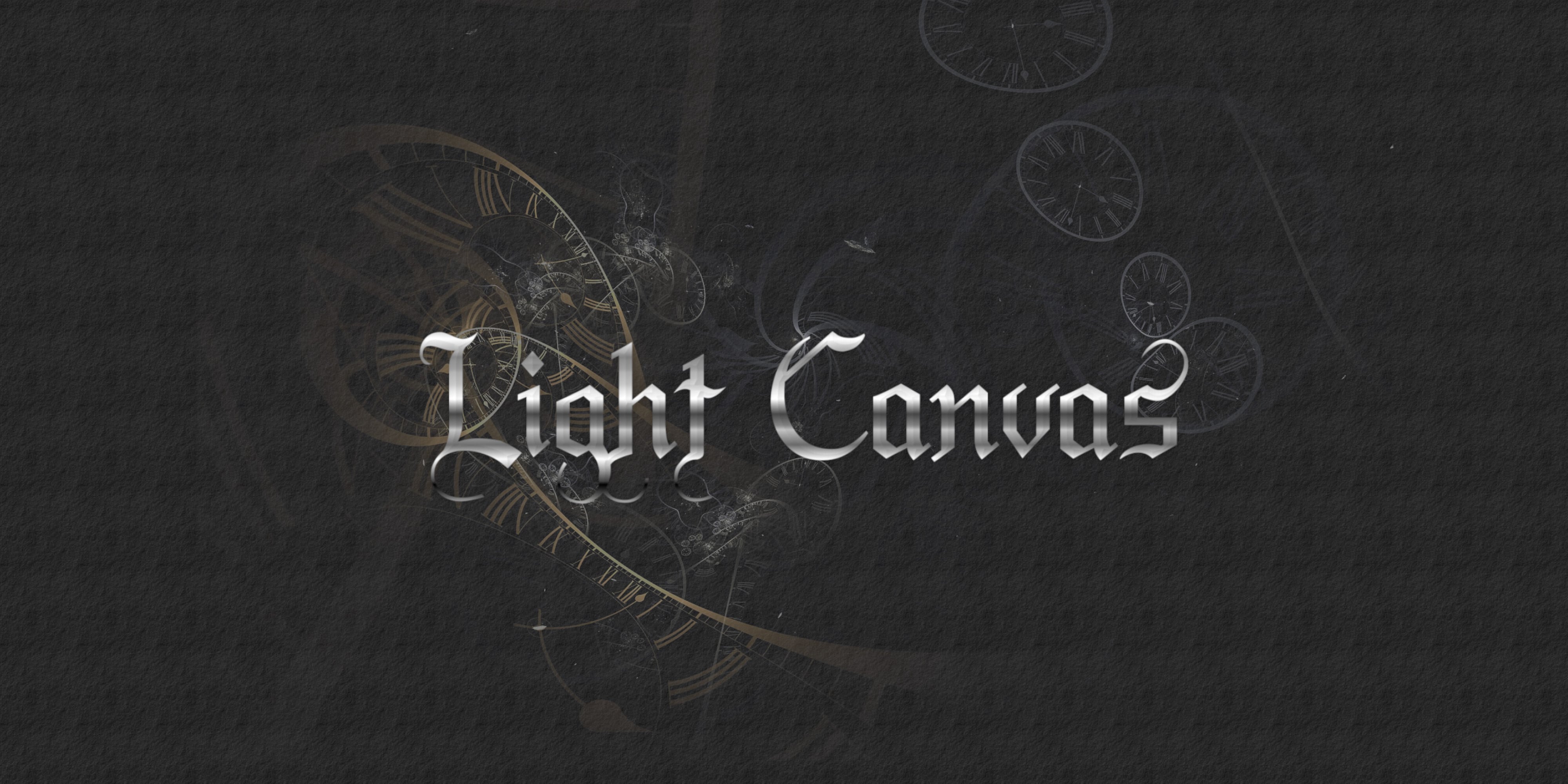 LightCanvas