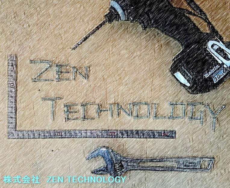 株式会社　ZEN TECHNOLOGY