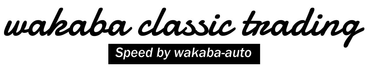 WAKABA CLASSIC TRADING