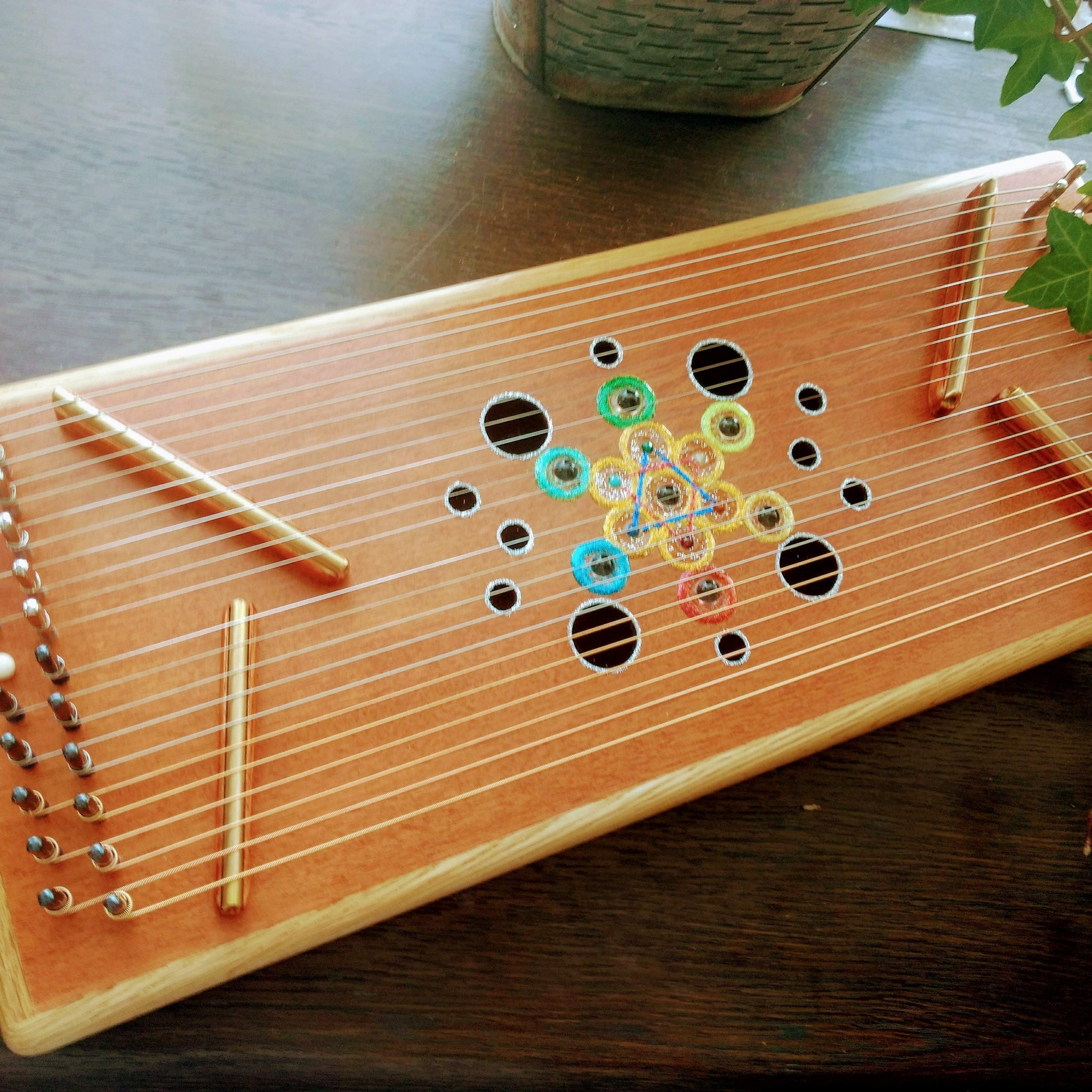 サウンドセラピーまこと