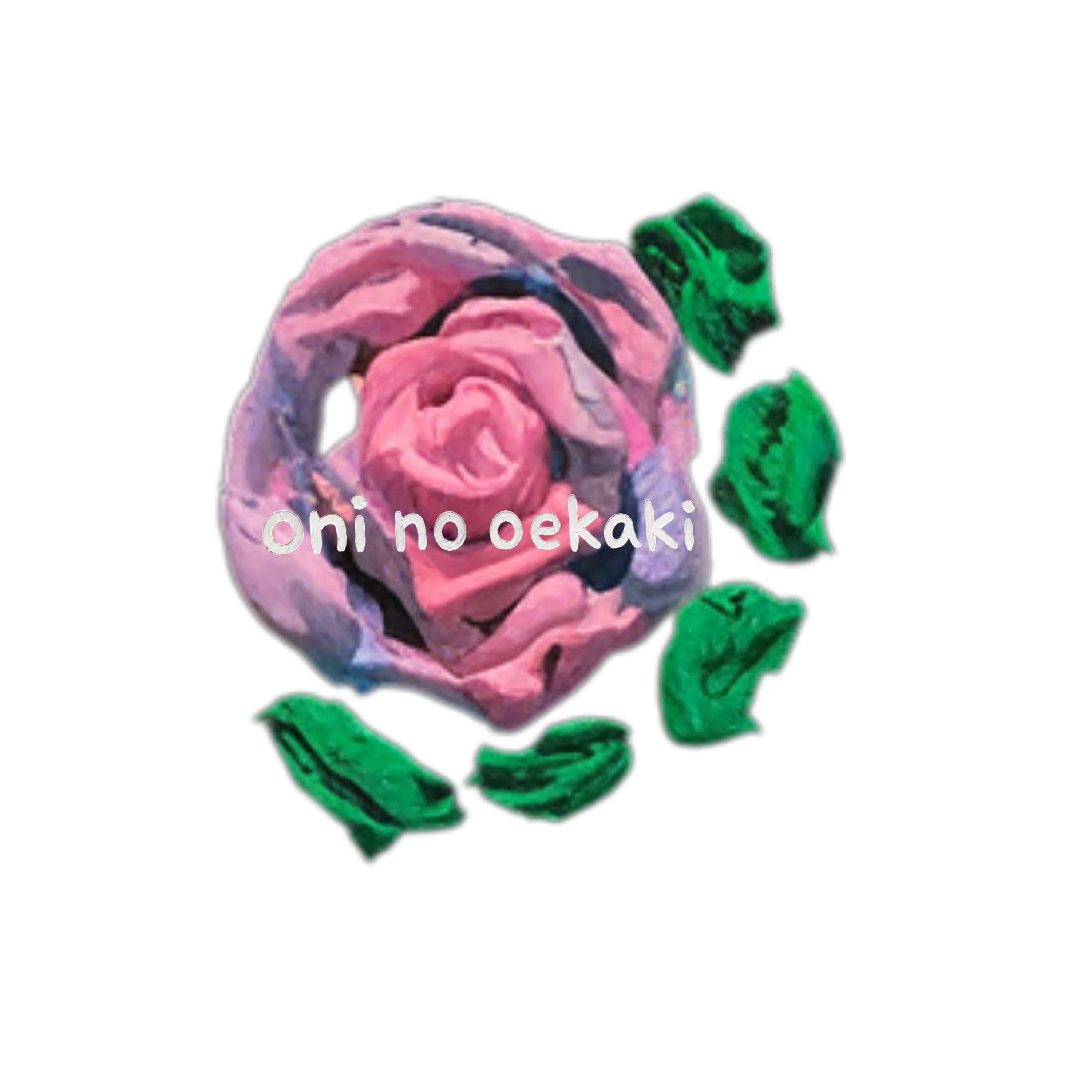 ONI NO OEKAKI