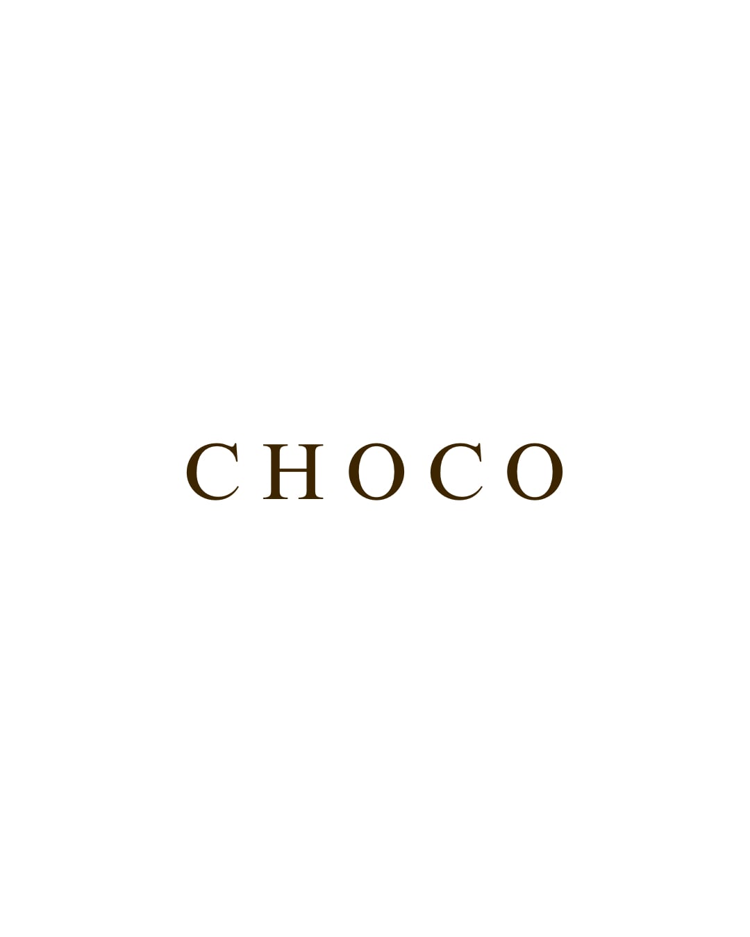 CHOCO