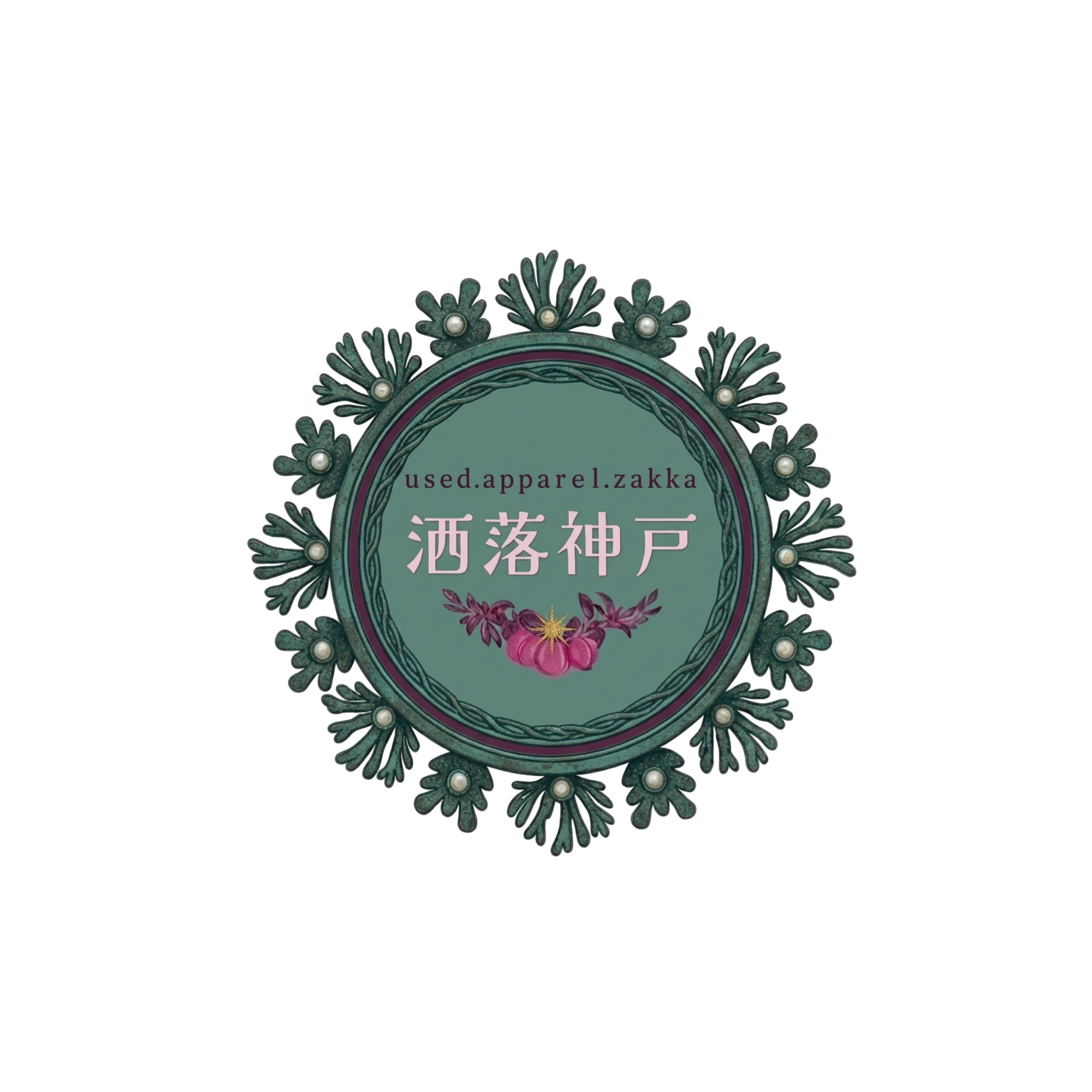 洒落神戸