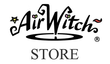 AirWitch STORE - 空中ディスプレイ(空中映像)表示キット通販サイト - エアウィッチストア