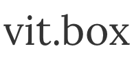 vit.box