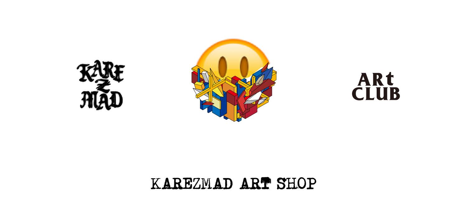 KAREZMAD ART SHOP