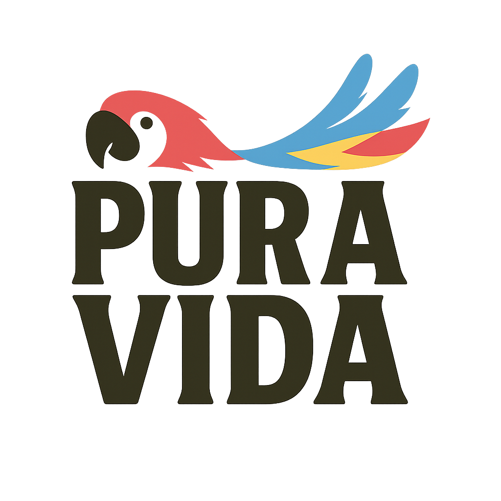 PURA VIDA