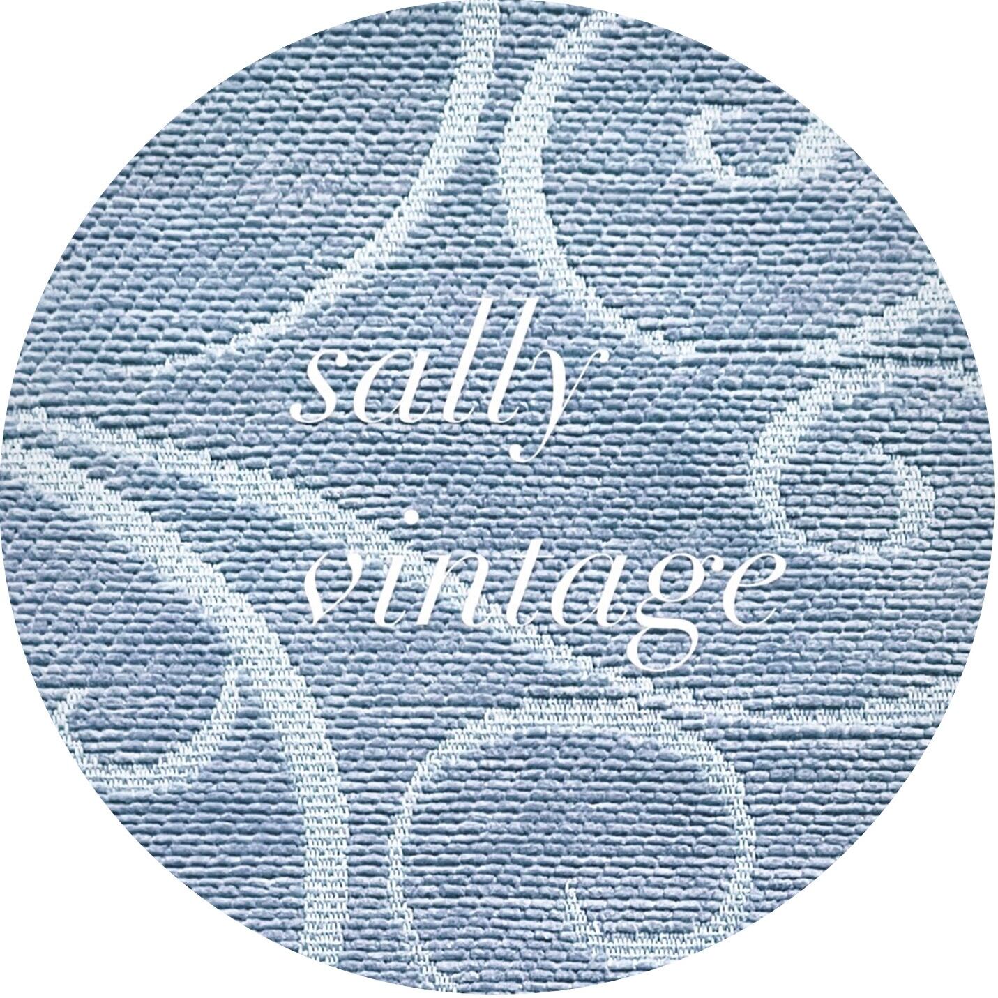 sally vintage