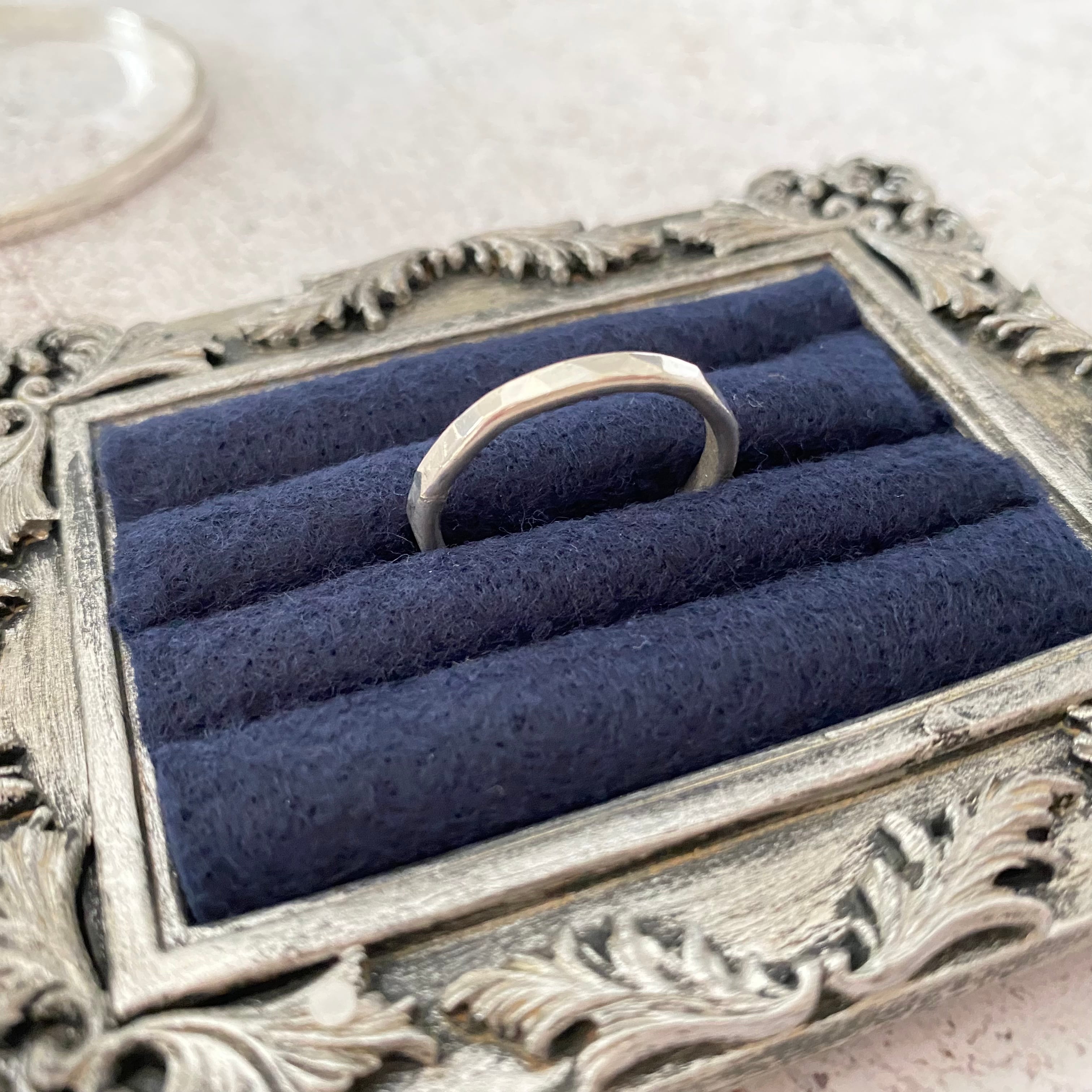 HOPE JEWEL～royal blue～