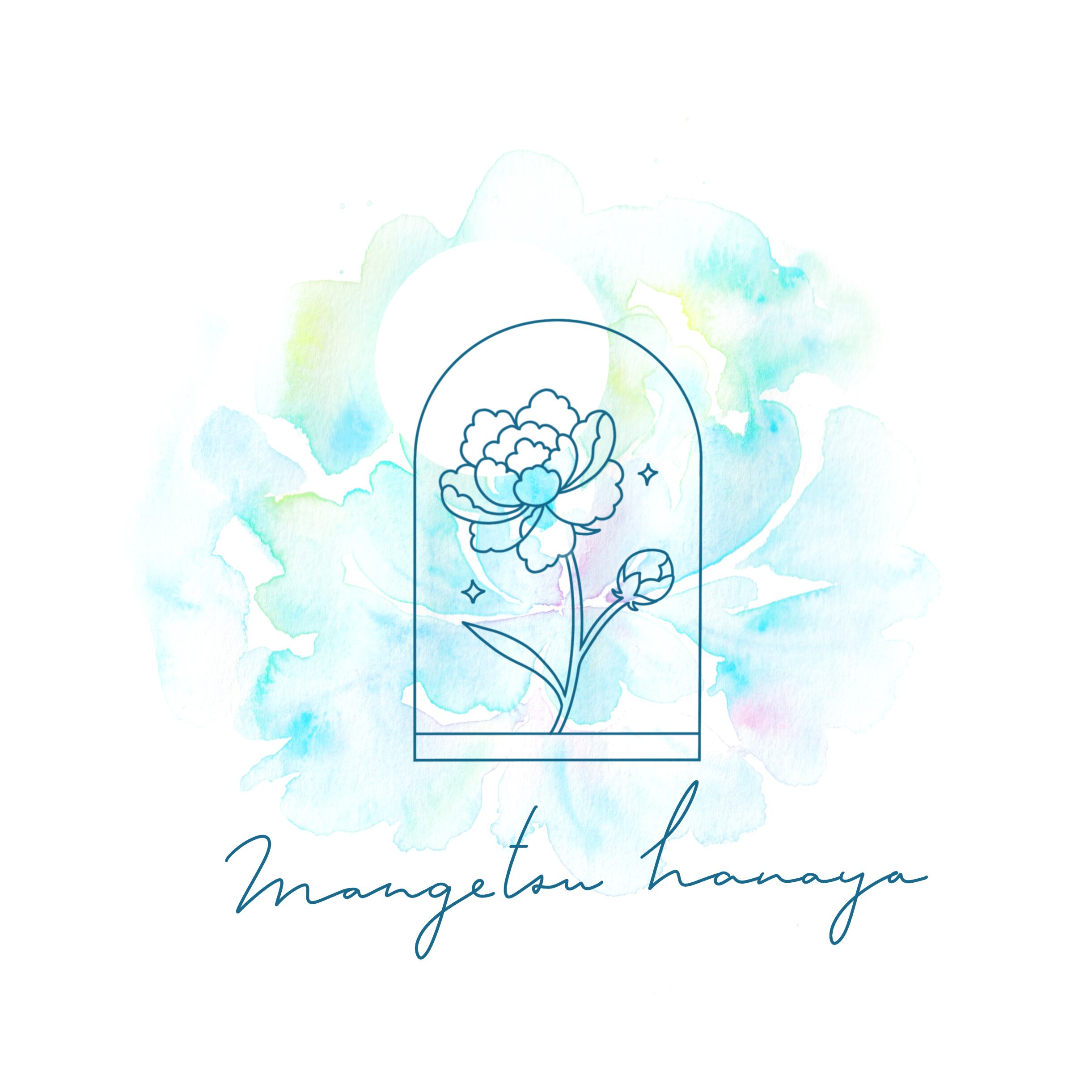 オンラインショップ 満月花屋